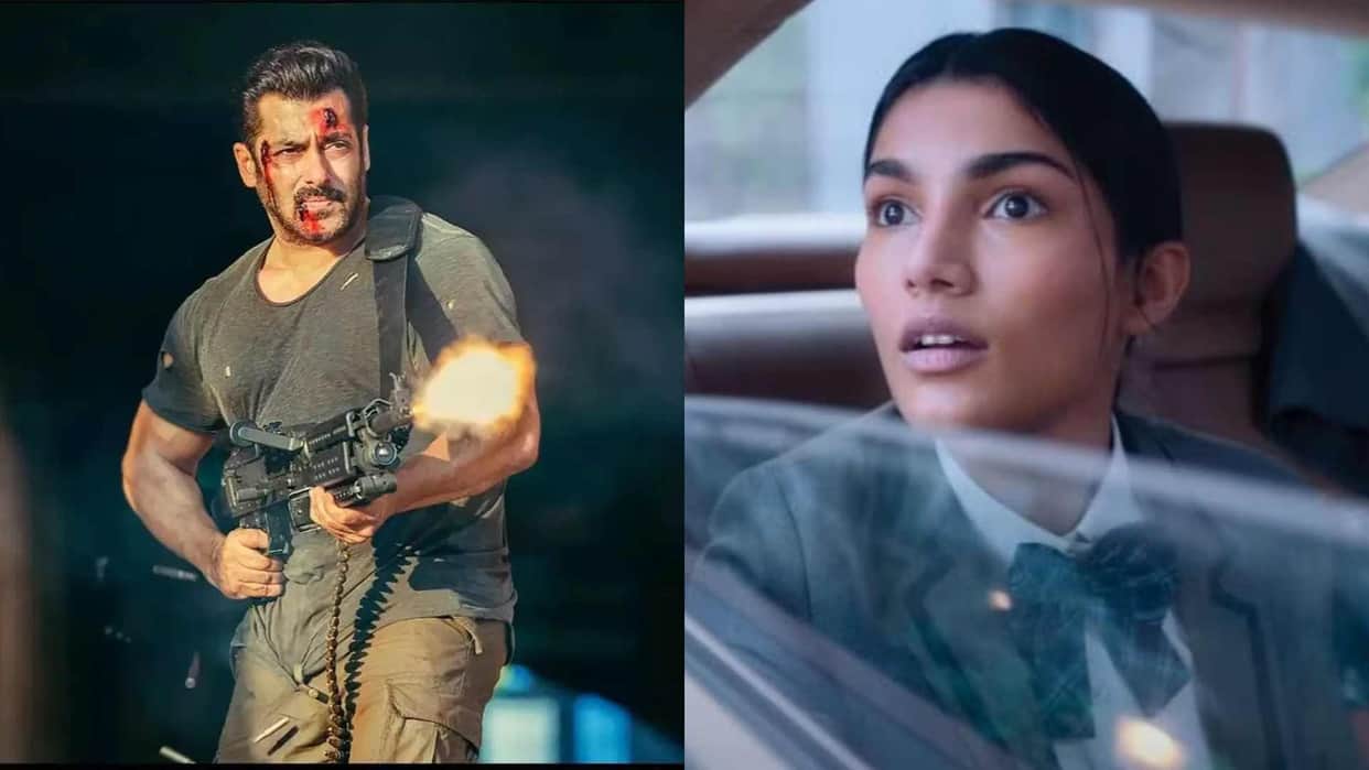 Friday Box Office Report farrey Tiger 3 khichdi 2 12th fail latest collection and occupancy