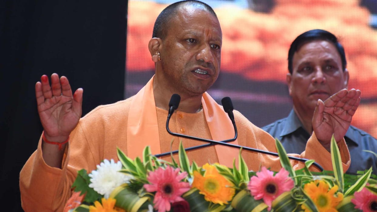 Build flyover in Sahjanwan, DM will cooperate in land acquisition