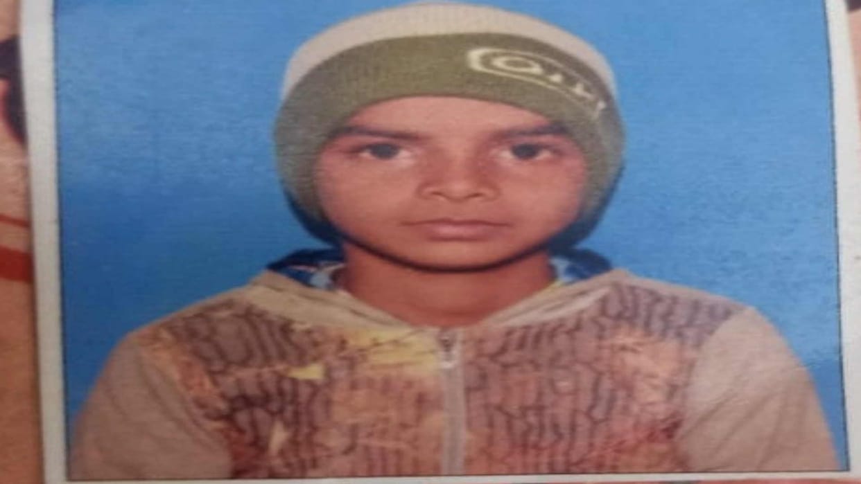 Teenager dies after being crushed by tractor-trolley in Tiwaripur