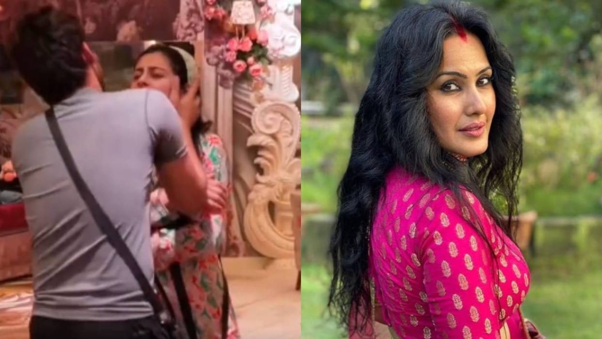 Kamya Punjabi get angry says can not watch Bigg Boss 17 with family due to Isha Malviya Samarth Jurel act