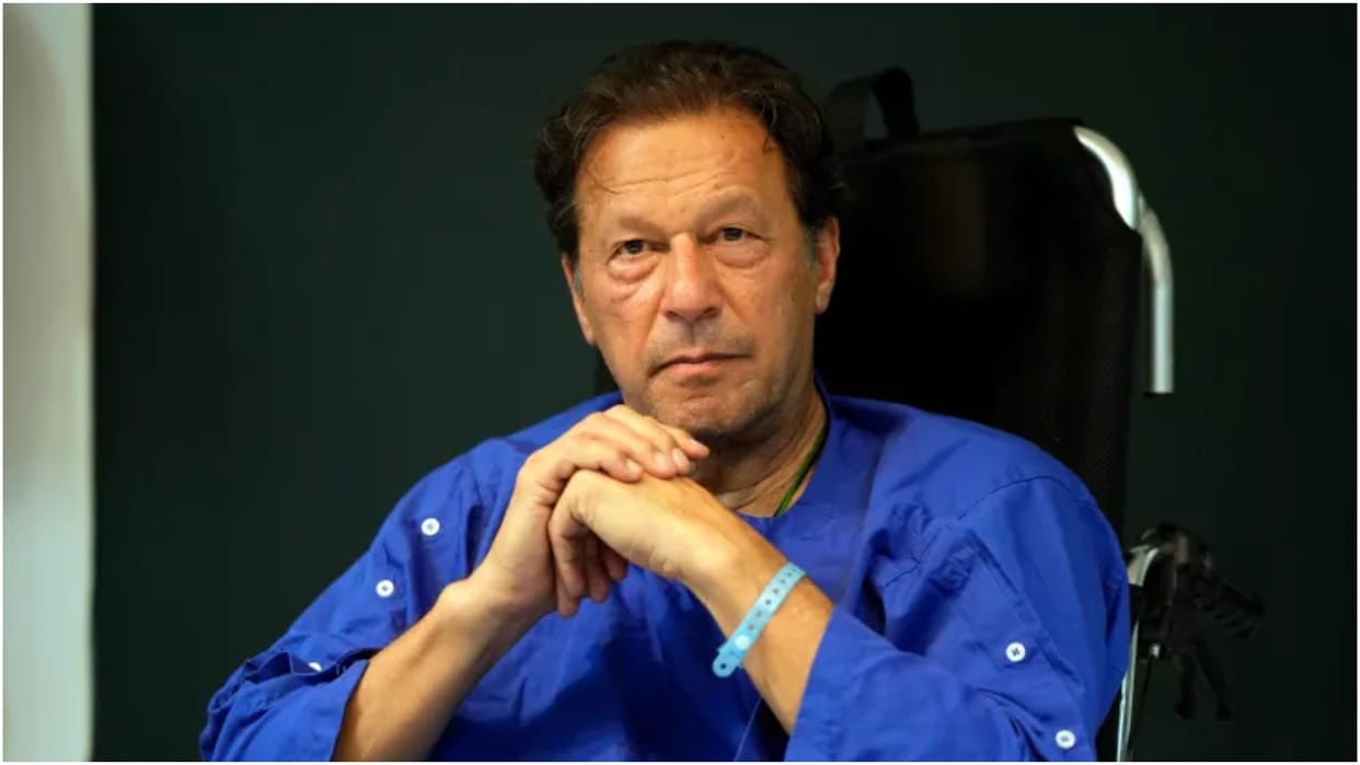 Will name ex-Pak Army chief Bajwa, US embassy officials as witnesses in cipher case: Imran Khan
