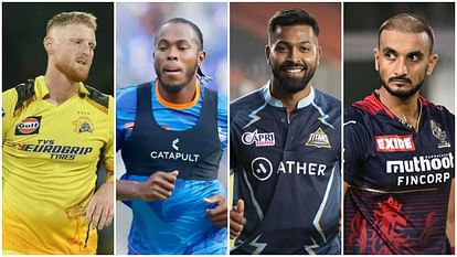 Auction IPL 2024 Players Release by Their Teams From Ben Stokes To Sam Curran And Hardik Pandya