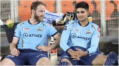 IPL 2024: हार्दिक का मुंबई इंडियंस में जाना तय! पर्स में कम राशि अड़चन; क्या गिल को मिलेगी गुजरात की कप्तानी? IPL 2024: Hardik Pandya ready to join Mumbai Indians, Know details; who will be new captain of Gujarat Titans