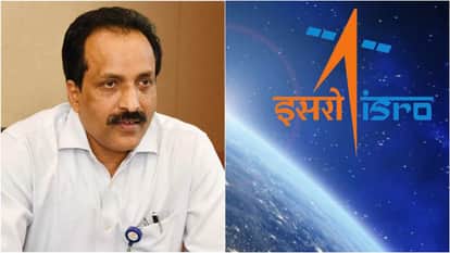 इसरो प्रमुख एस सोमनाथ (फाइल फोटो)