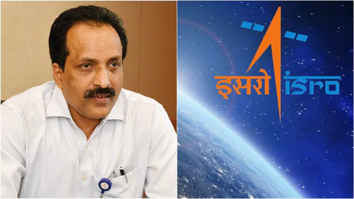 ISRO Chief S Somanath By 2028 Bharatiya Antariskha Station using existing launcher capability