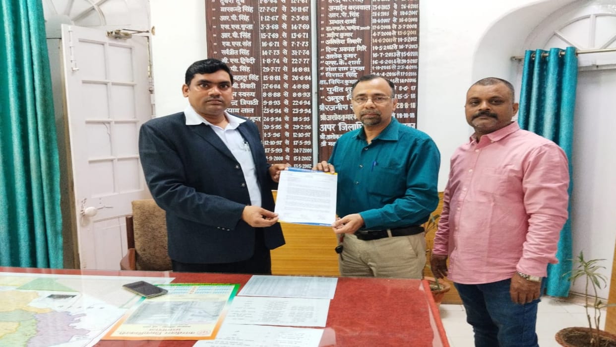 Companies get opportunity to remove Halal certified products from the market, CAT sent memorandum to CM