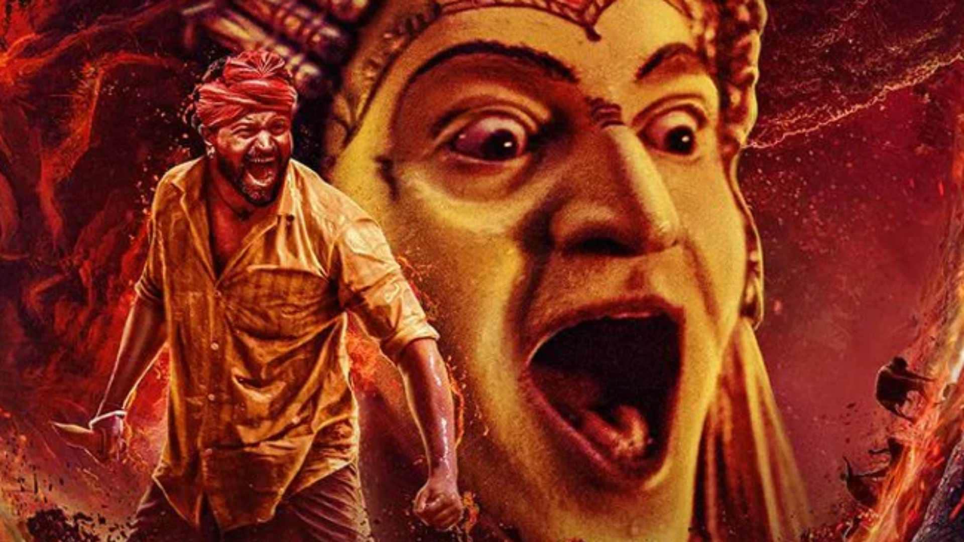 Top Five Big South Movies Will Released in Hindi This Year Pushpa 2 The Rule Bagheera