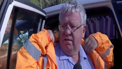 From ex PMO advisor to foreign experts the faces of Silkyara Tunnel collapse rescue operation