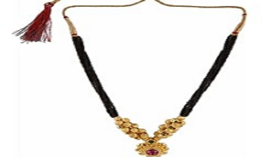 Mangalsutra stolen from old woman in Munsiyari