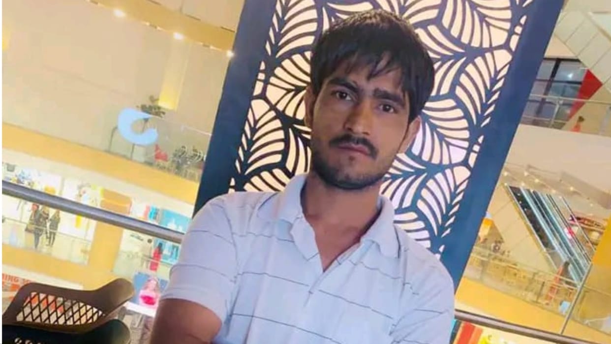 Rohtak: Youth burnt by fireworks on Diwali dies