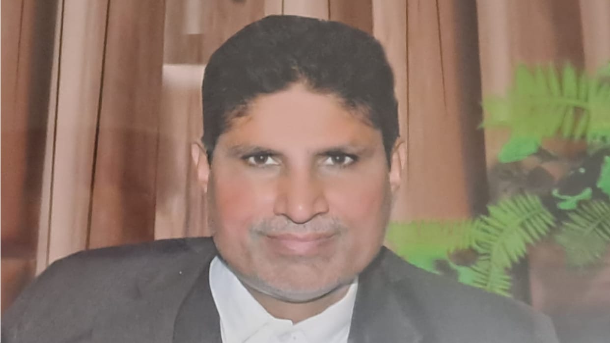 Punjab: Khanna's man shot dead in Manila