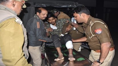 Many important revelations during the interrogation of Laraib