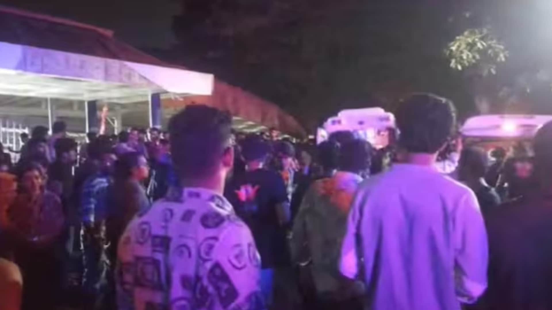 Kerala Concert Singer Nikhita Gandhi Devastated After 4 Die in Kerala Cochin University