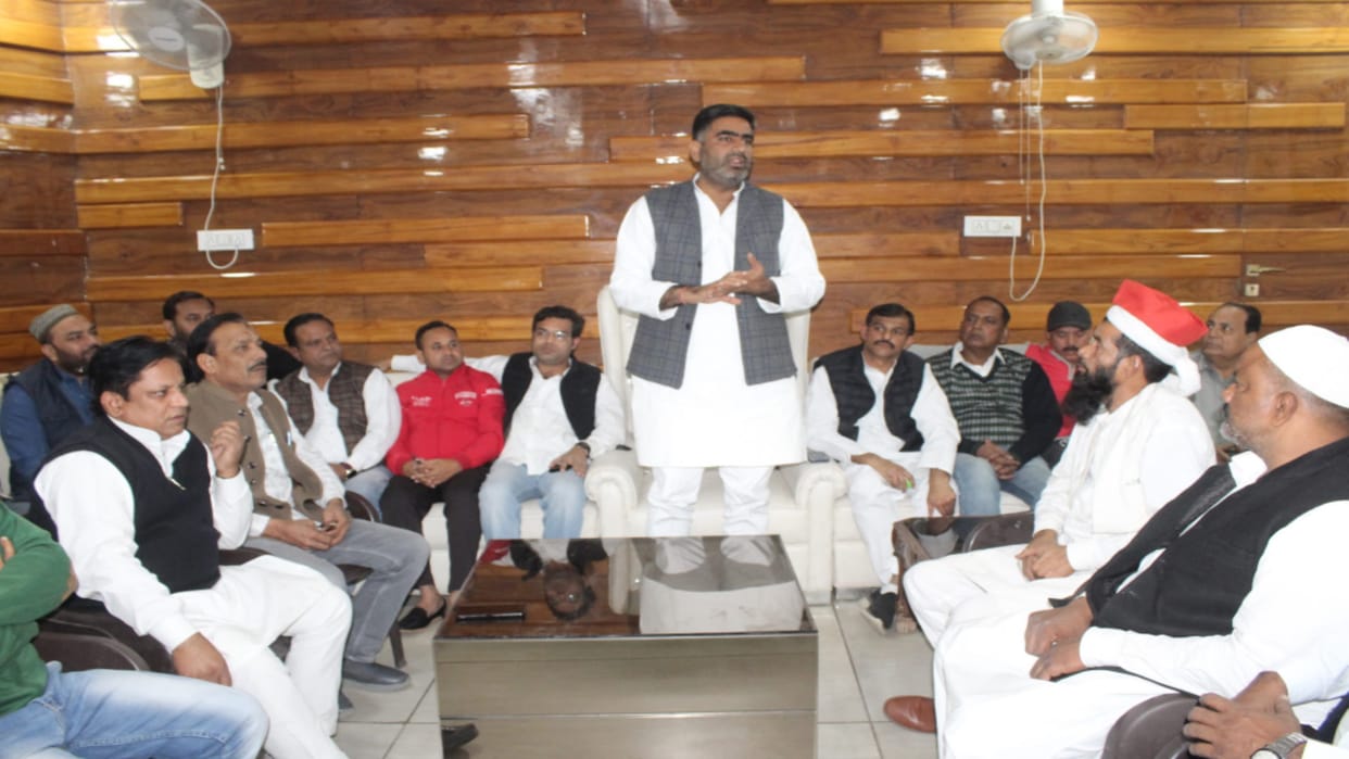 UP: IMA doctors will meet Deputy Chief Minister, Atul Pradhan will run signature campaign