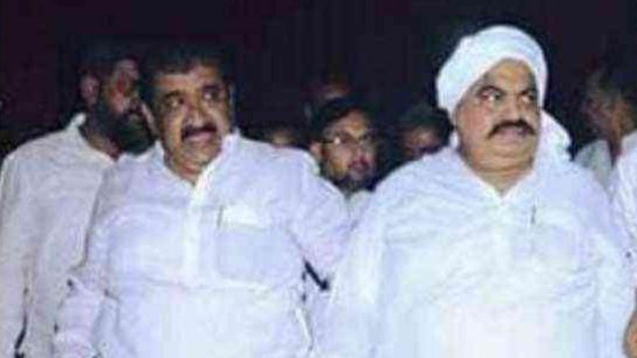 Former SP MLA interrogated for four hours regarding Atiq's benami property