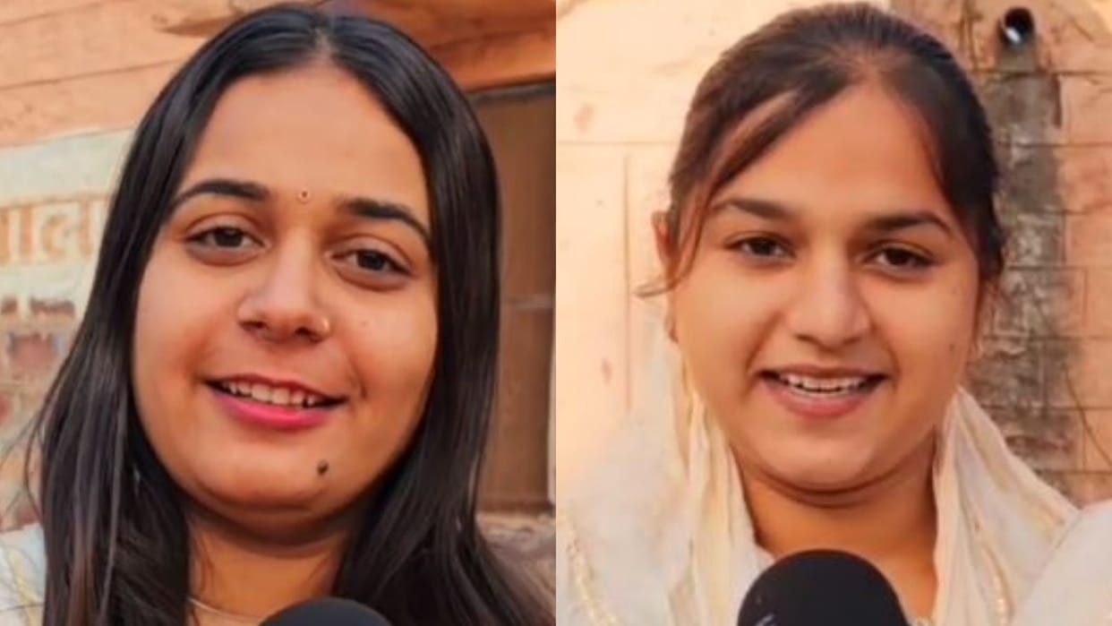 Rajasthan Election 2023: Politicians cast their votes in Rajasthan Assembly elections