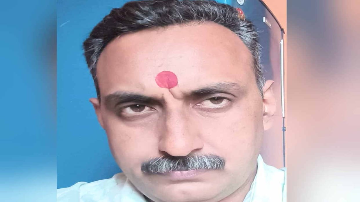 Rajeshwar Thakur appointed media advisor of JICA funded HPCDP