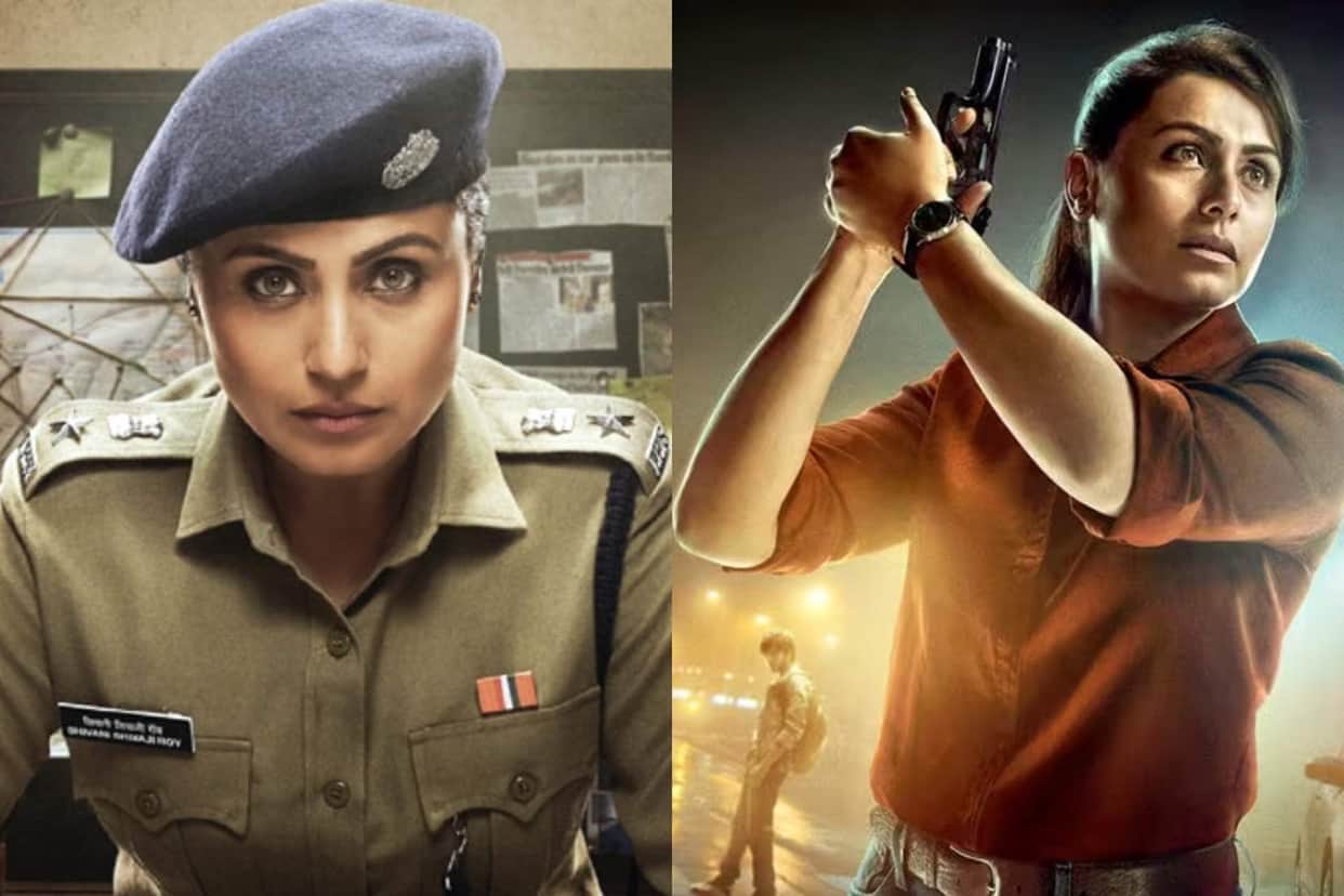 Bollywood actress Rani Mukerji return with aditya chopra film Mardani 3 as per media report