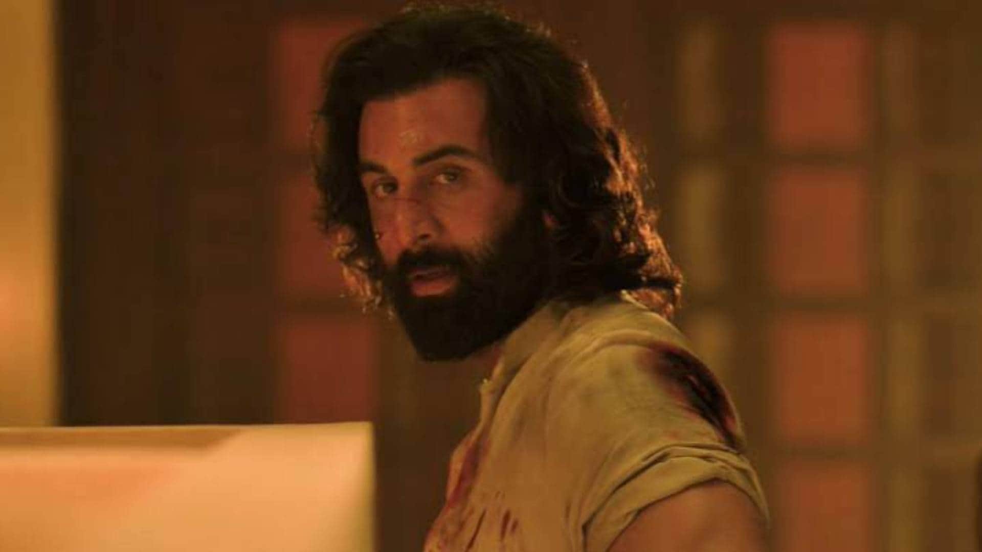 Aashram Star Bobby Deol gets Teary Eyed after Ranbir Kapoor Starrer Animal achieves success at Box Office