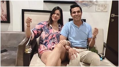 Randeep hooda Announces wedding Date with Lin Laishram Actor shares post says we are getting married