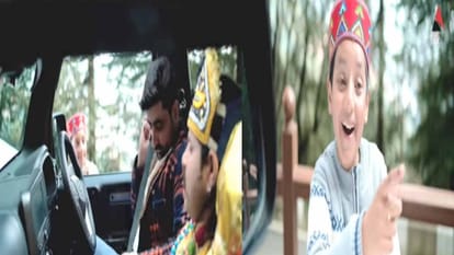 सड़क सुरक्षा पर परिवहन विभाग का वीडियो।