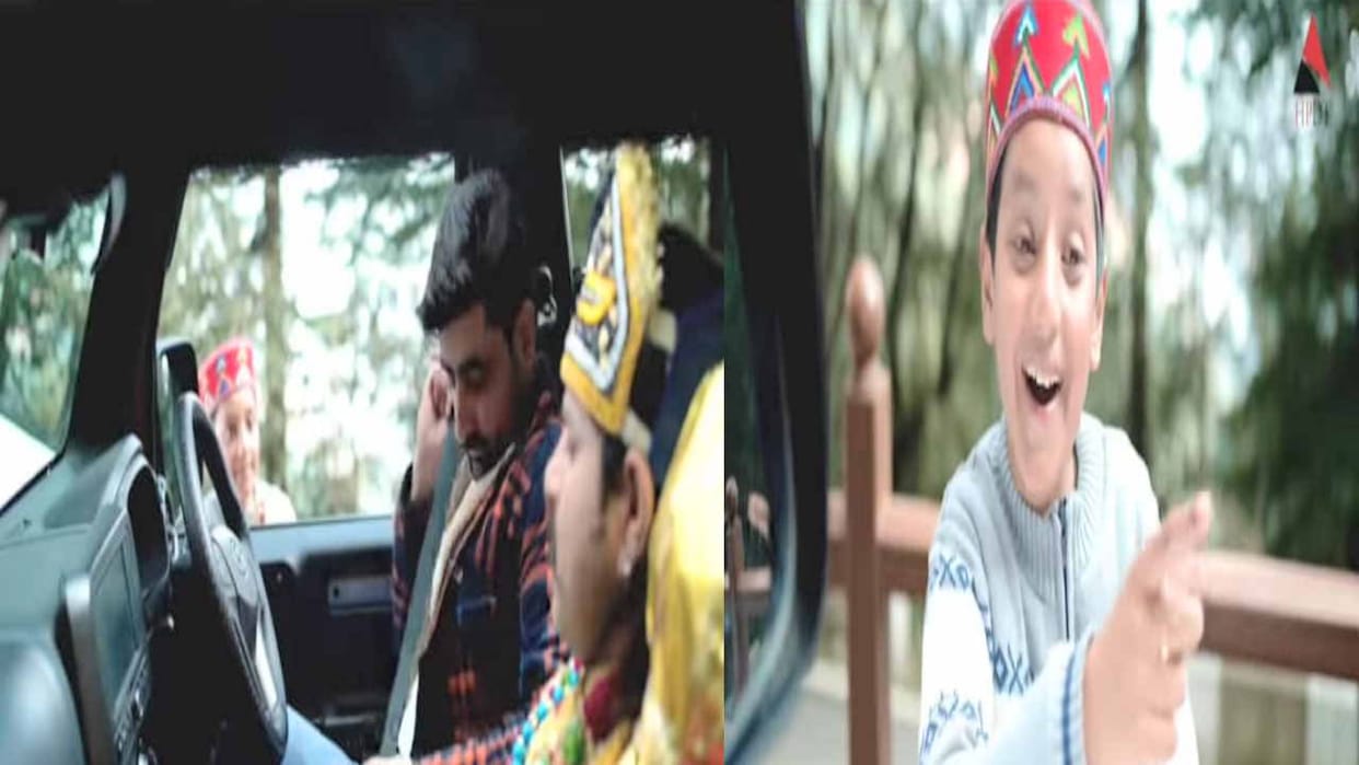 Road Safety Campaign: If you drive after drinking alcohol, Yamraj will come to take delivery, Transport Depart