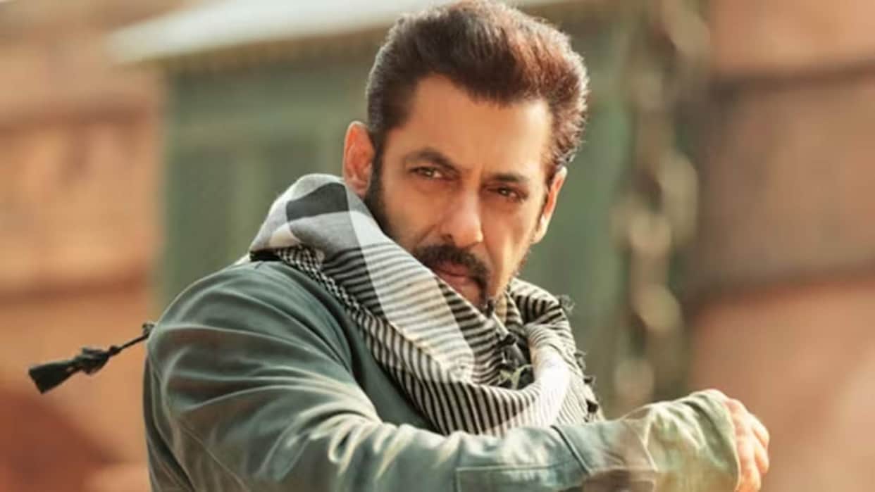 Salman Khan give tiger 3 success credit to katrina kaif and share film collection between Diwali and World Cup