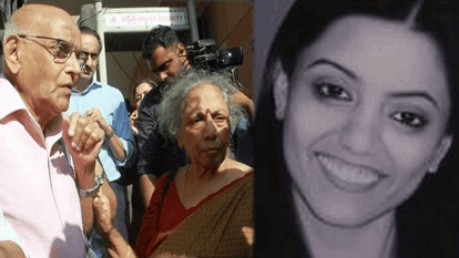 Soumya Vishwanathan: दो हफ्ते पहले बेटी को दिलाया था इंसाफ, पत्रकार सौम्या विश्वनाथन के पिता का निधन Journalist Soumya Vishwanathan's father passes away