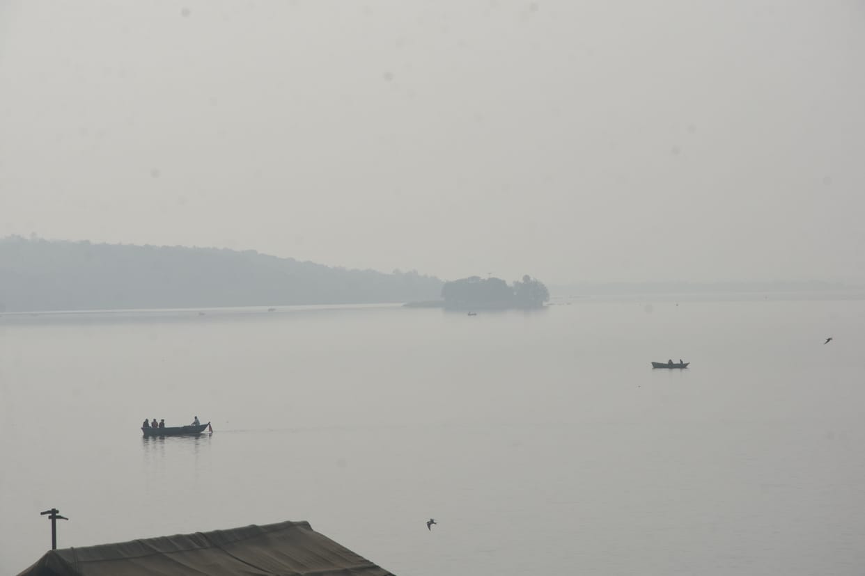 MP Weather Update: There may be rain with thunder in Madhya Pradesh tomorrow, yellow alert issued