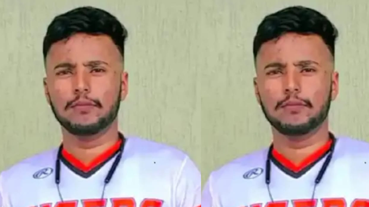 Shivpuri News: Shivpuri student dies under suspicious circumstances in Brazil had gone to America to study BBA