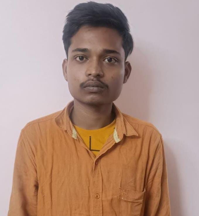 UP Crime: Accused of misdeeding a nine-year-old girl in Mumbai arrested from Varanasi after 11 days