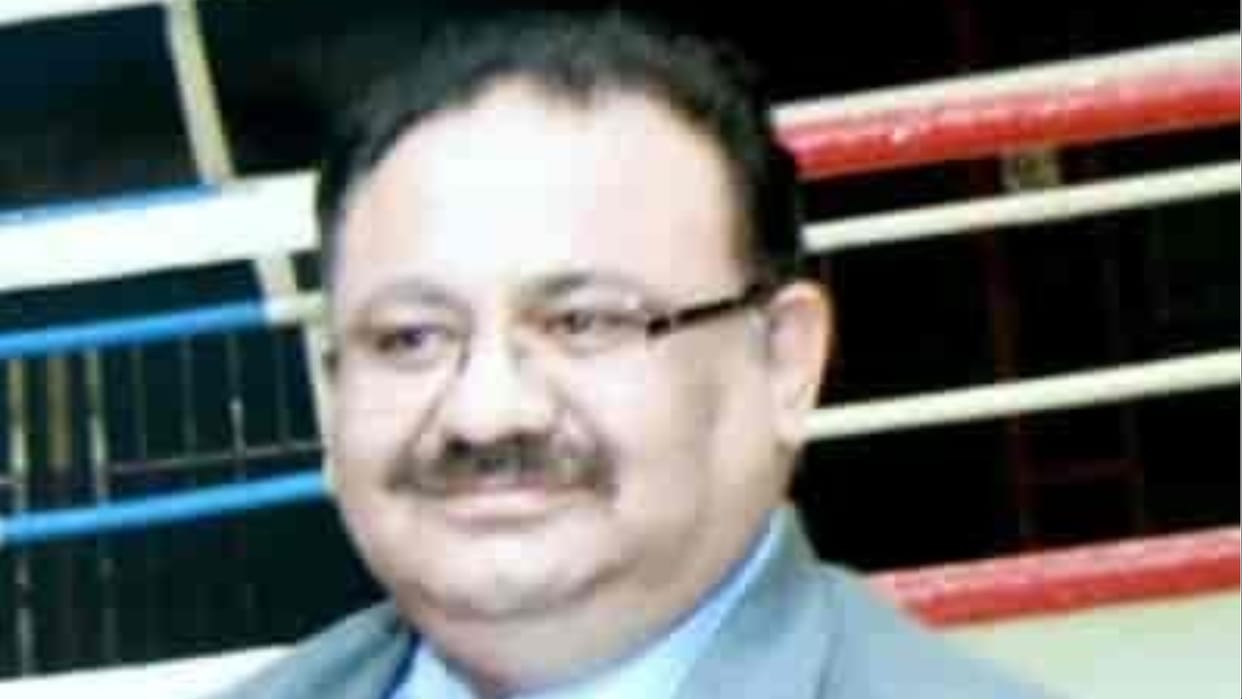 Chandigarh: Fake ID of senior lawyer made by someone, complained to SSP and cyber crime police