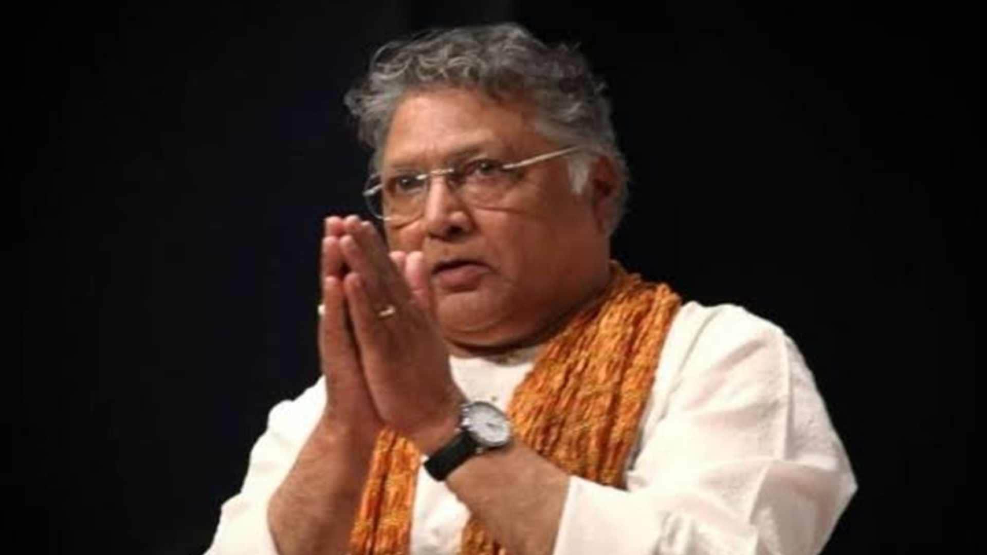 Vikram Gokhale Anniversary Maharashtra government pays tribute to Natshreshtha this road will get his name