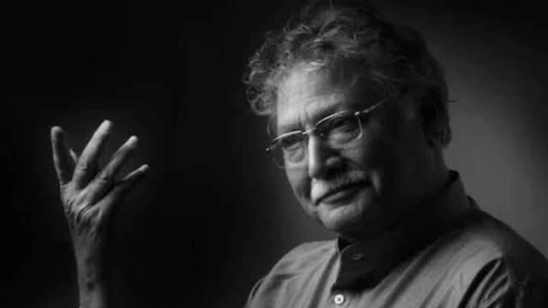 Vikram Gokhale Anniversary Maharashtra government pays tribute to Natshreshtha this road will get his name