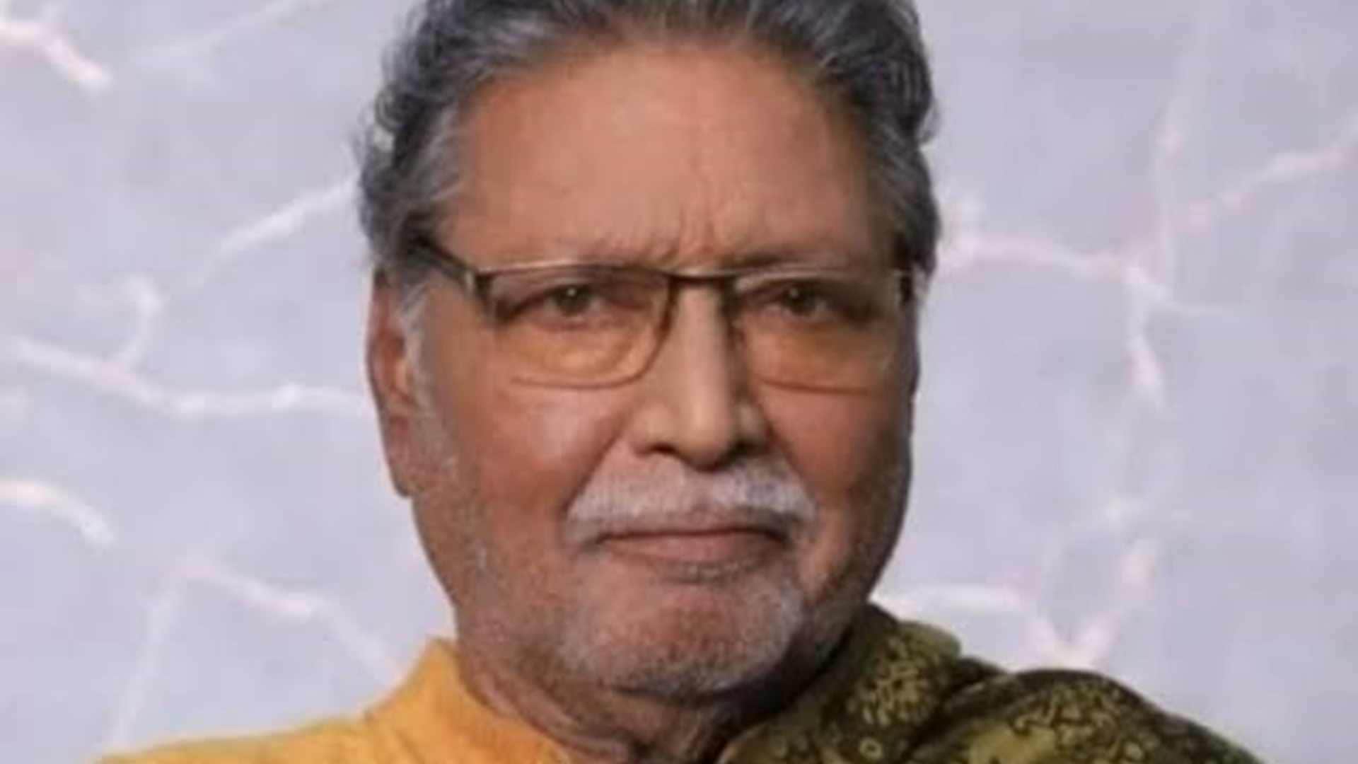 Vikram Gokhale Anniversary Maharashtra government pays tribute to Natshreshtha this road will get his name