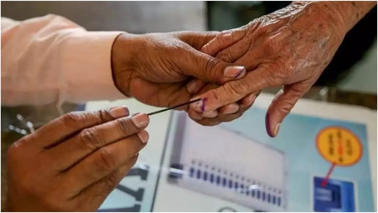 Rajasthan election voting day ashok gehlot government bjp