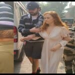 ताज पर बिगड़ी विदेशी पर्यटक की तबीयत