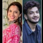 मुनव्वर फारूकी, अंकिता लोखंडे