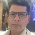 पटवारी प्रसन्न सिंह बघेल पहले सेना में थे।