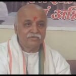 डॉ प्रवीण तोगड़िया