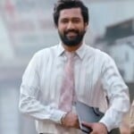 विक्की कौशल और शाहरुख खान