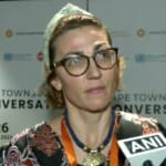 Velina Tchakarova, Geopolitical expert