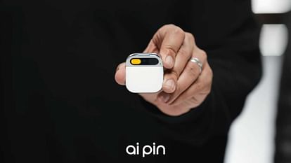What is AiPin that going to kill smartphone how does it works all you need to know in hindi