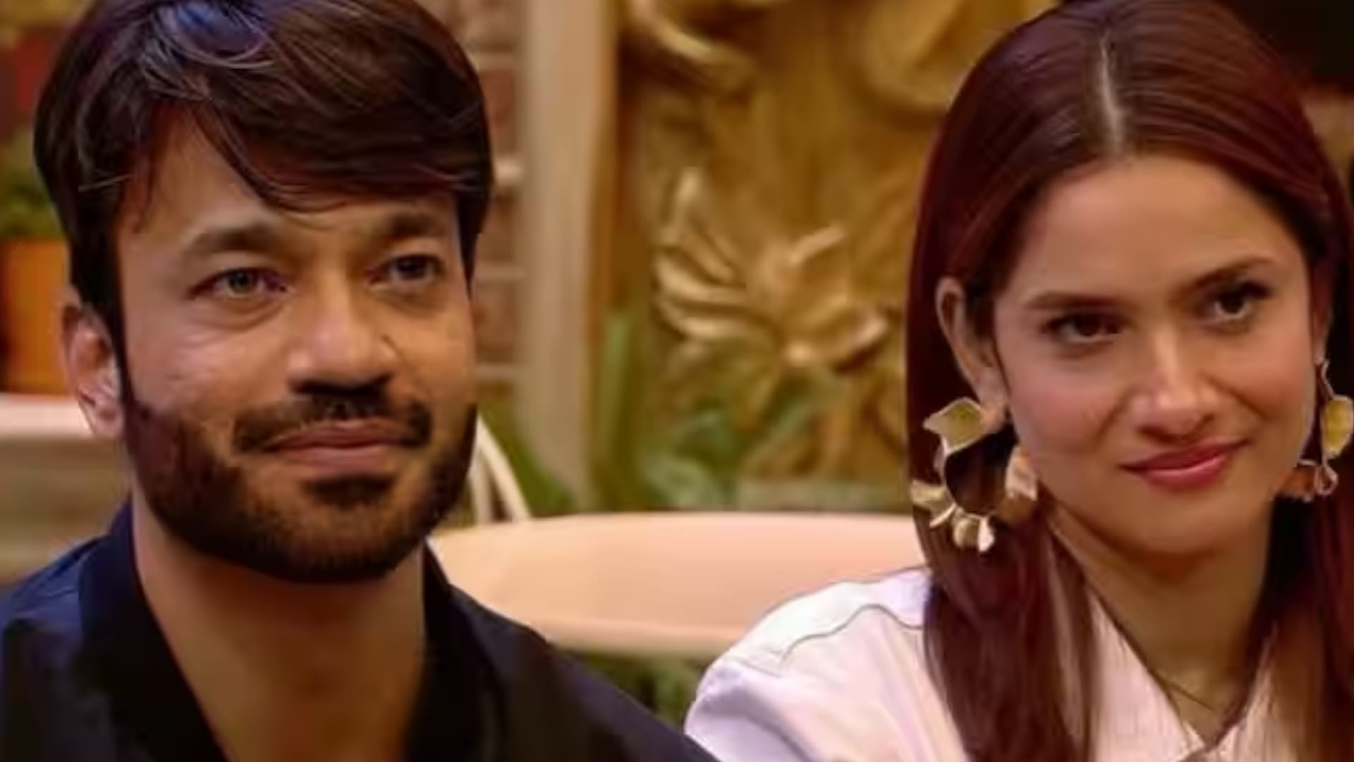 Bigg Boss 17 Jigna Vora confirms after Eviction says Ankita Lokhande Pregnancy report was Negative