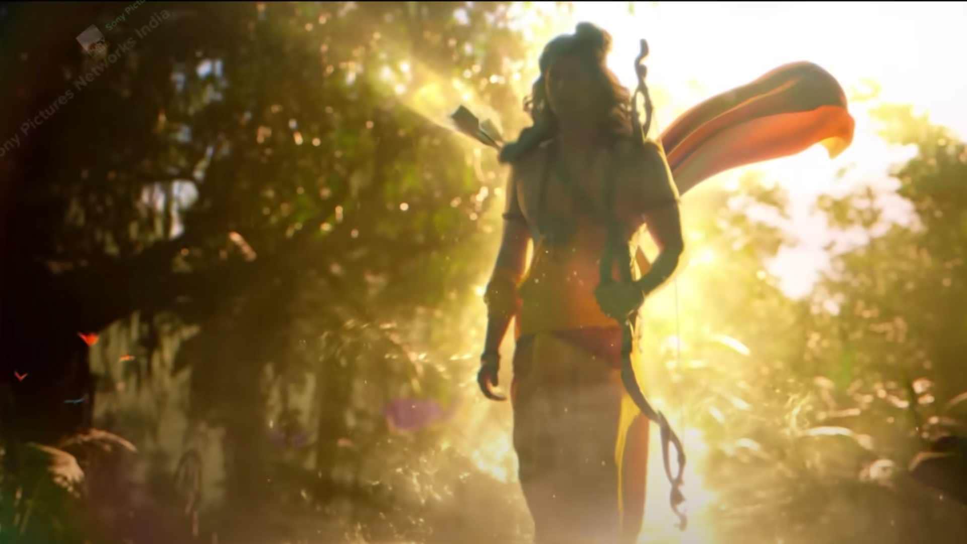 Amitabh Bachchan to introduce actors of srimad ramayan in final episodes of KBC sony tv