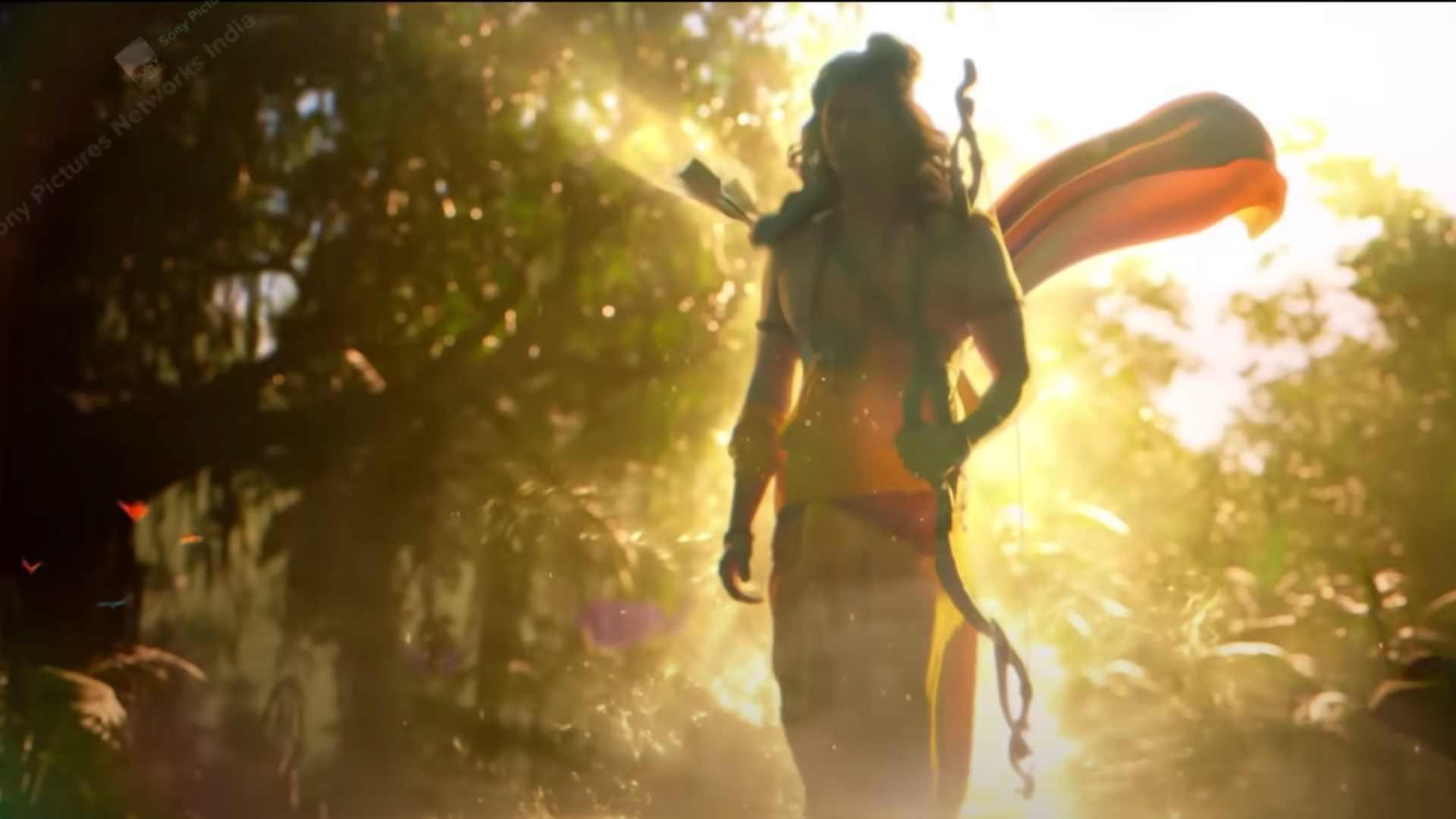 Amitabh Bachchan to introduce actors of srimad ramayan in final episodes of KBC sony tv