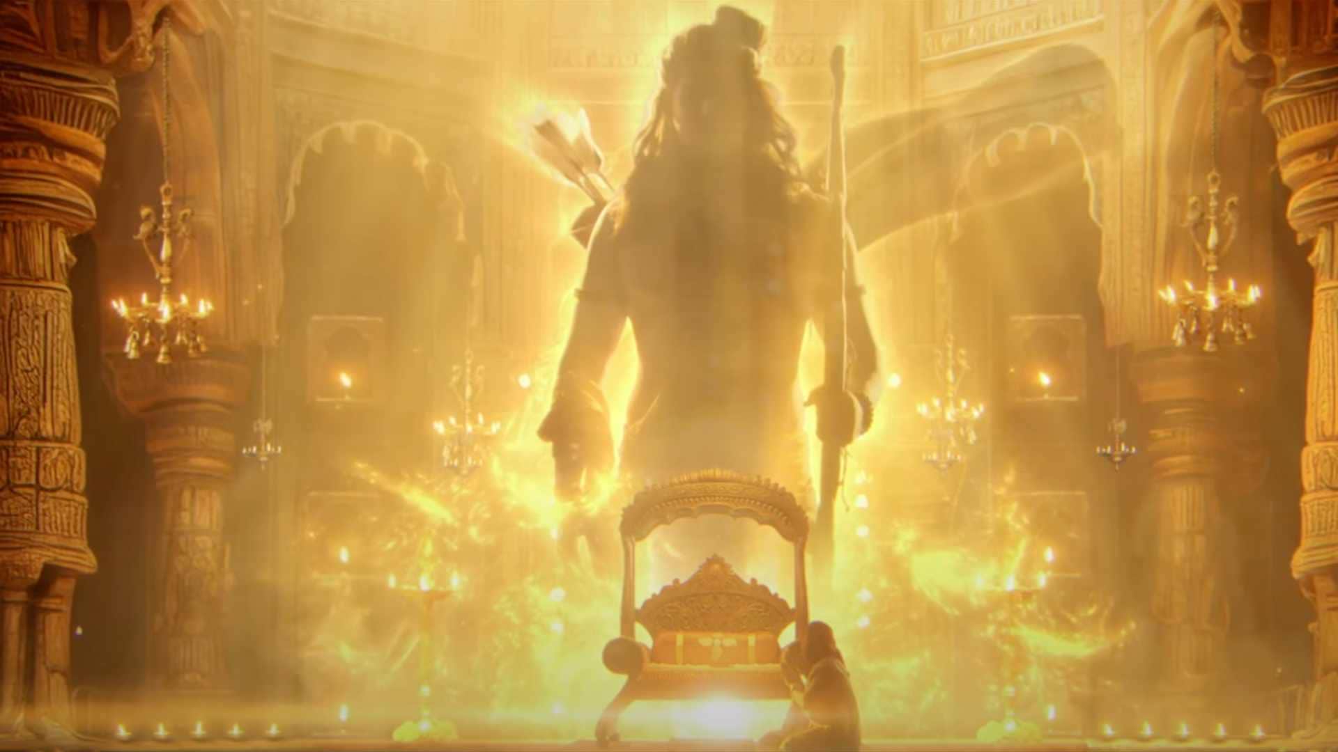 Amitabh Bachchan to introduce actors of srimad ramayan in final episodes of KBC sony tv