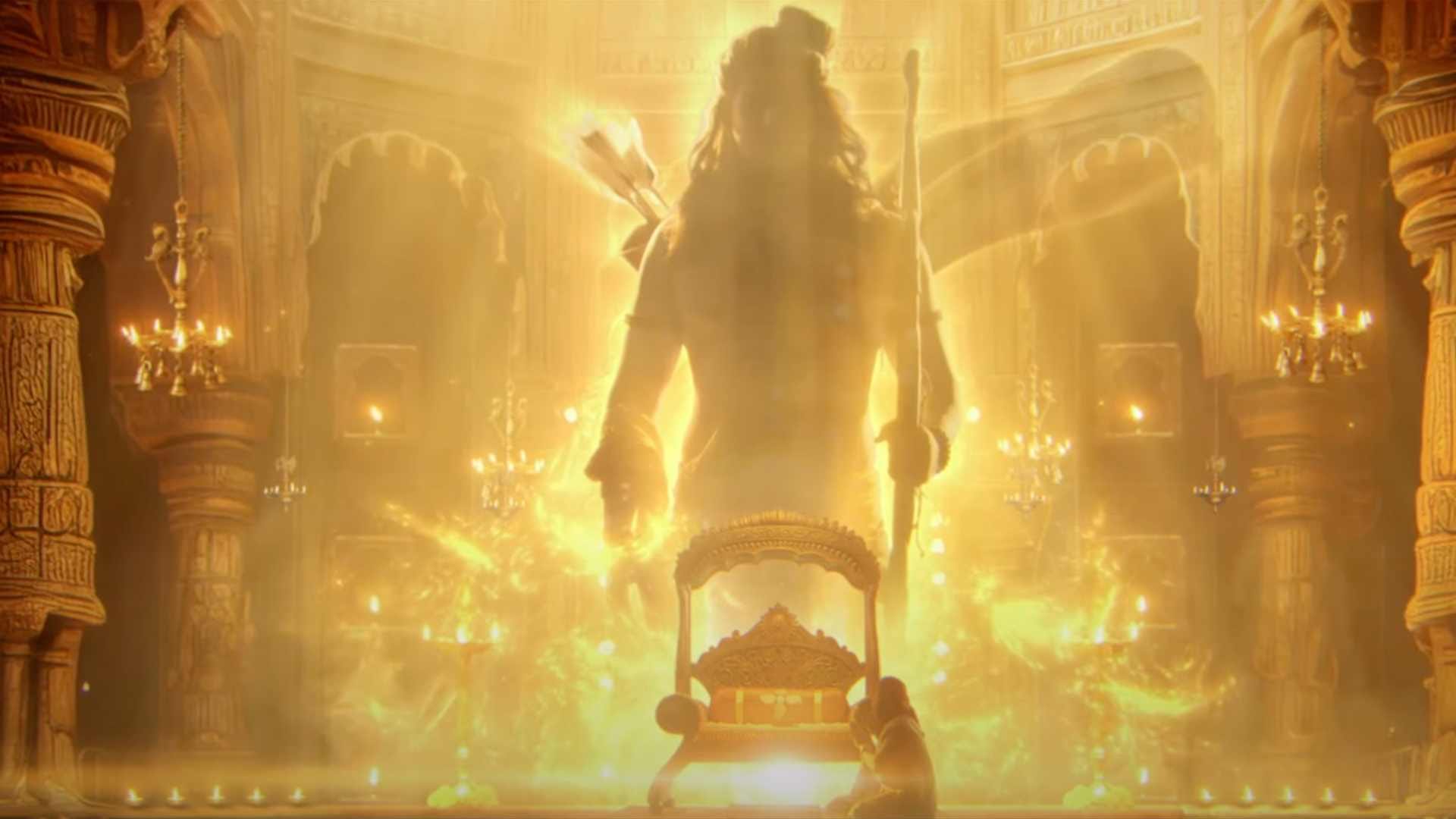 Amitabh Bachchan to introduce actors of srimad ramayan in final episodes of KBC sony tv