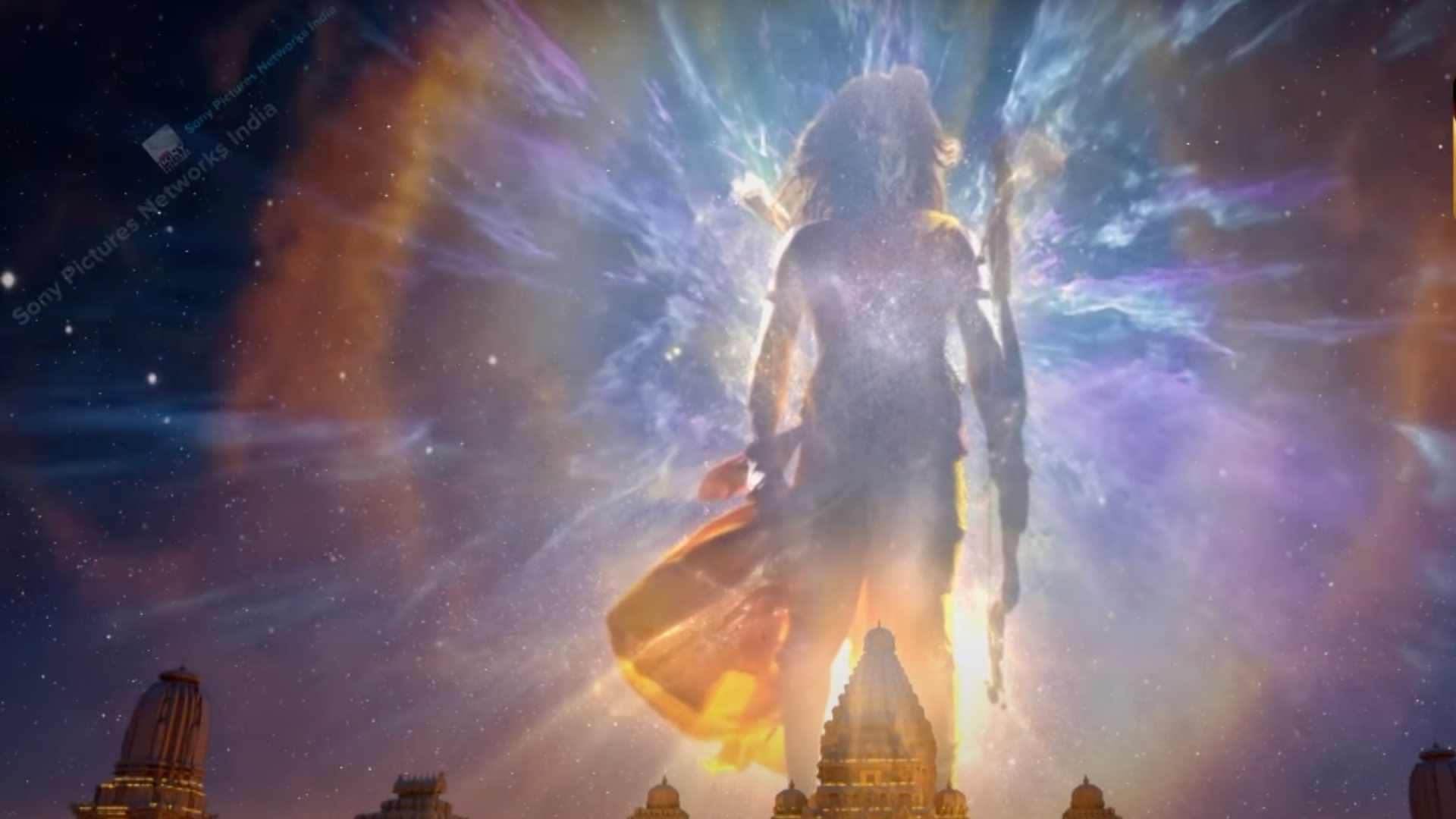 Amitabh Bachchan to introduce actors of srimad ramayan in final episodes of KBC sony tv