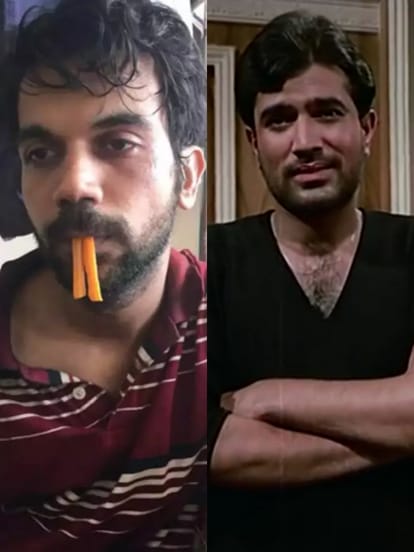बॉलीवुड फिल्में